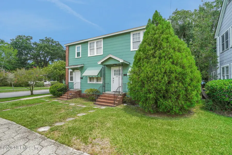 1067 Cherry Street, Jacksonville, FL 32205 - #3