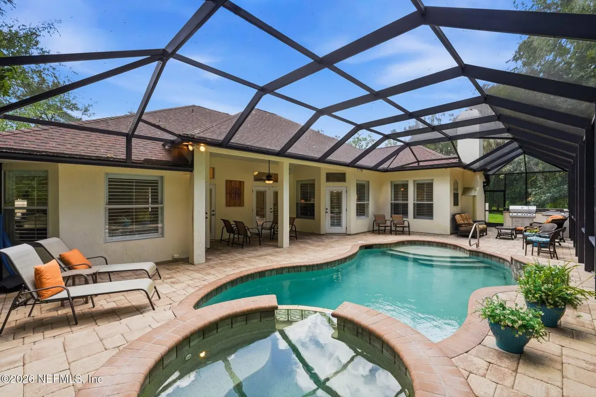 4908 Two Jakes Court, Saint Augustine, FL 32092 - #1