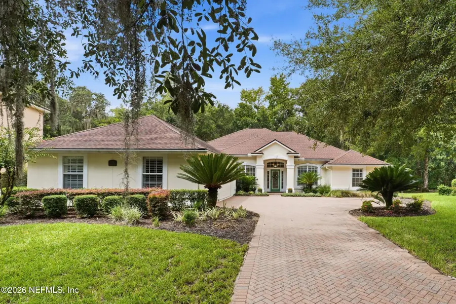 4908 Two Jakes Court, Saint Augustine, FL 32092 - #2