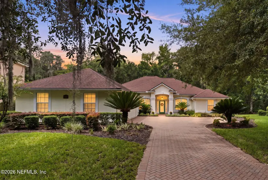4908 Two Jakes Court, Saint Augustine, FL 32092 - #3