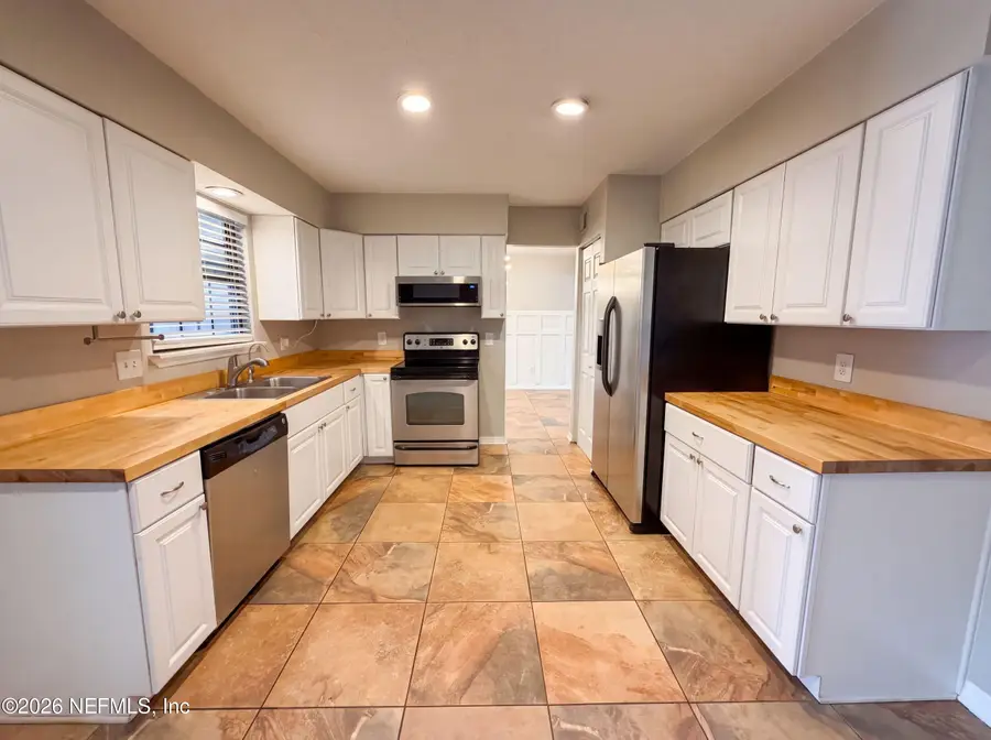 8382 Chason W Road, Jacksonville, FL 32244 - #2
