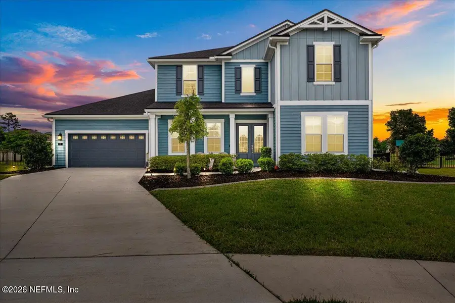 71 Lansing Court, Saint Augustine, FL 32092 - #2
