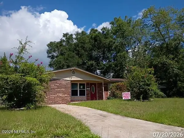 6720 Rhode Island E Drive, Jacksonville, FL 32209