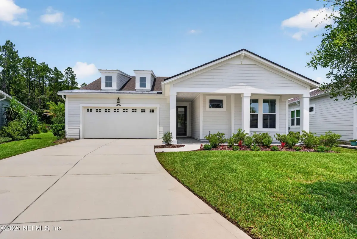 148 Kellet Way, Saint Johns, FL 32259 - #1