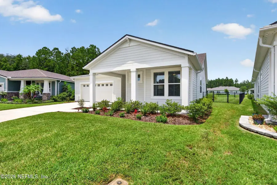 148 Kellet Way, Saint Johns, FL 32259 - #2