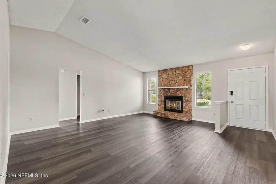 7986 Shircliff Drive, Jacksonville, FL 32210 - #2