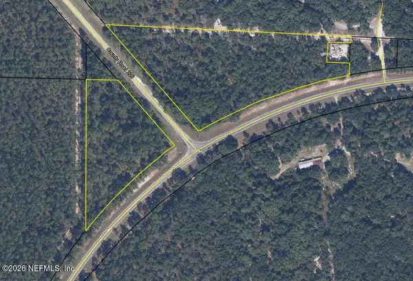 00 Kingsley Lake Drive, Starke, FL 32091