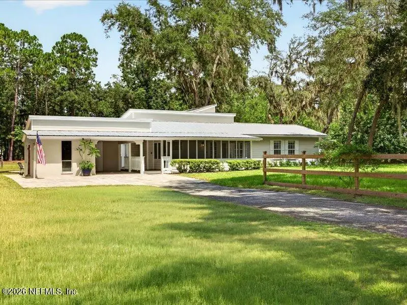 1161 Whispering Pines Road, Saint Johns, FL 32259 - #1