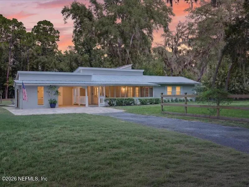 1161 Whispering Pines Road, Saint Johns, FL 32259 - #2