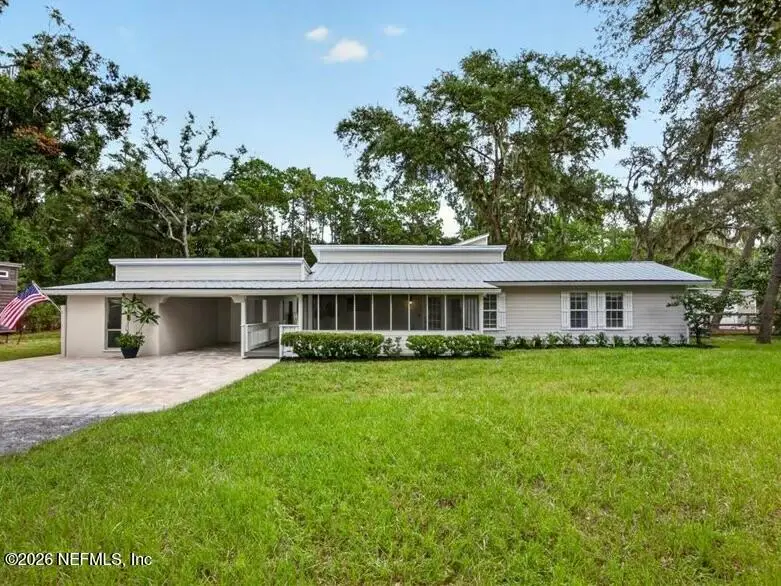 1161 Whispering Pines Road, Saint Johns, FL 32259 - #3