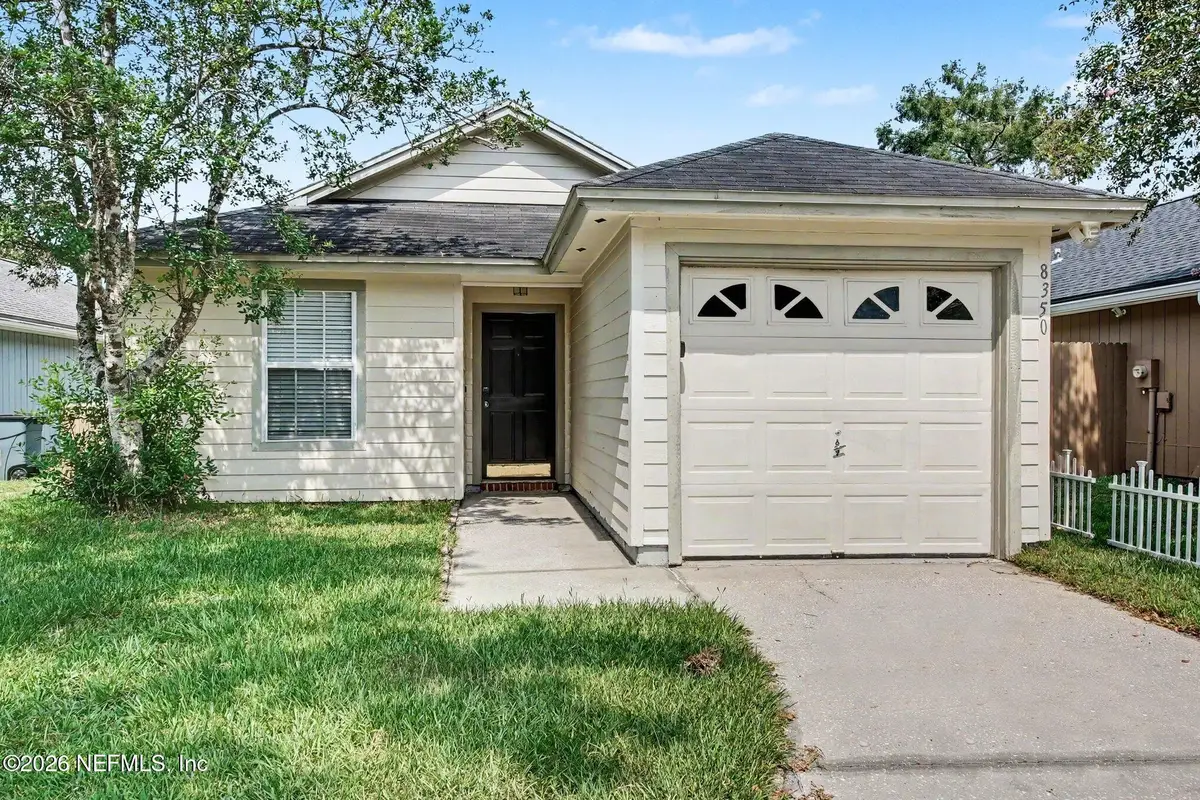 8350 Argyle Corners Court, Jacksonville, FL 32244 - #1