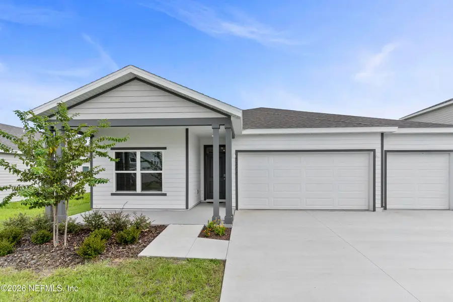17896 NW 172nd Avenue, Alachua, FL 32615 - #2
