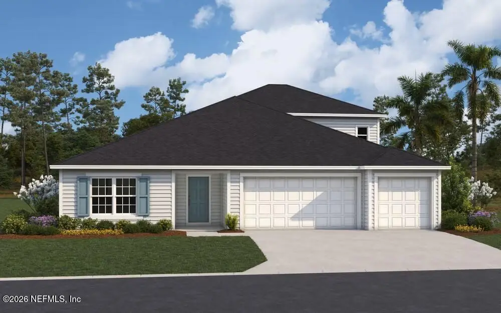 5158 Conference Drive, Jacksonville, FL 32234 - #1