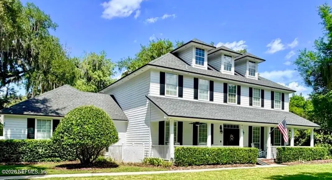 481 Golden Pond Court, Saint Johns, FL 32259 - #1
