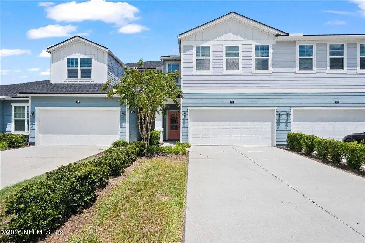 171 Tamar Court, Saint Augustine, FL 32095 - #1