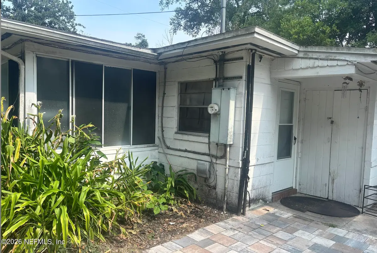 3772 Cactus Lane, Jacksonville, FL 32207 - #1