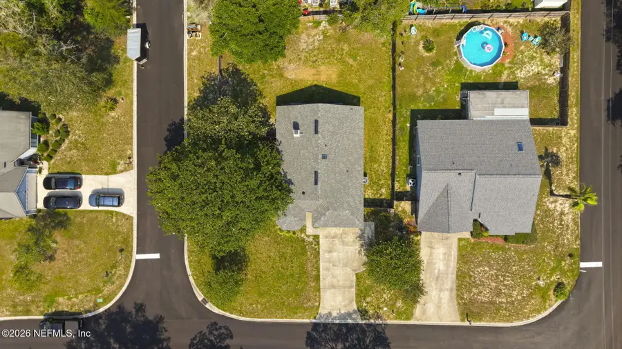 1353 Sioux Street, Orange Park, FL 32065 - #3