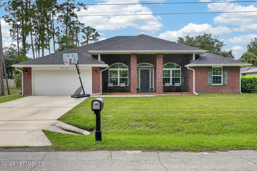 47 Riverview Drive, Palm Coast, FL 32164 - #2