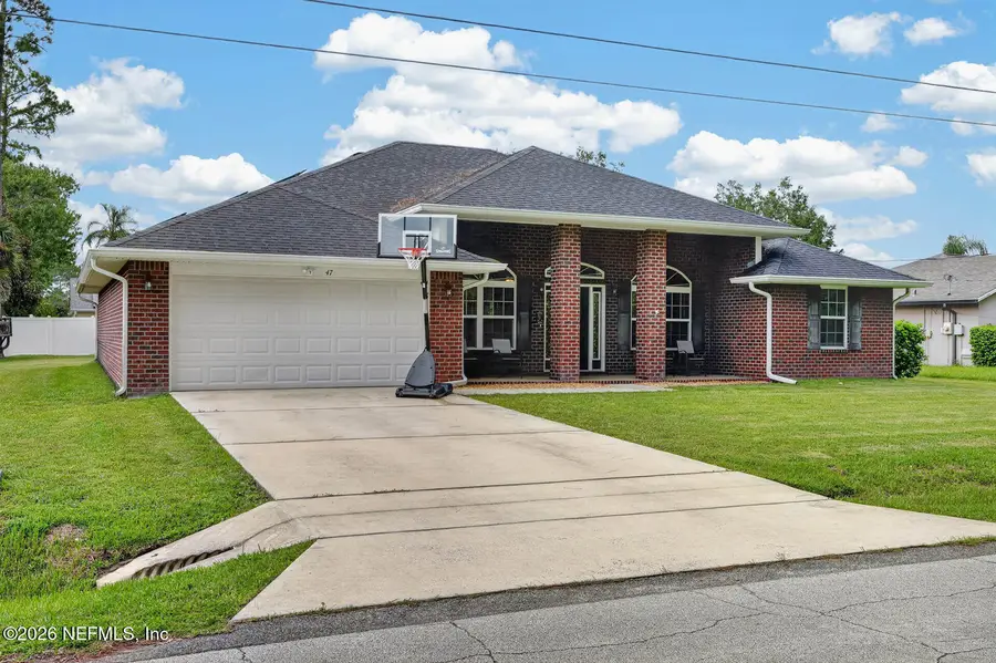 47 Riverview Drive, Palm Coast, FL 32164 - #3