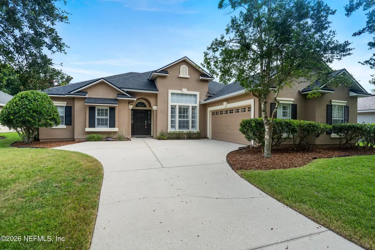 704 Waterlily Way, Saint Augustine, FL 32092 - #1