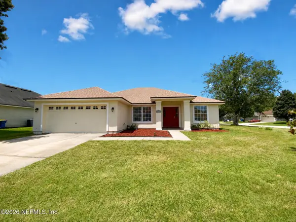 7285 Rapid River E Drive, Jacksonville, FL 32219