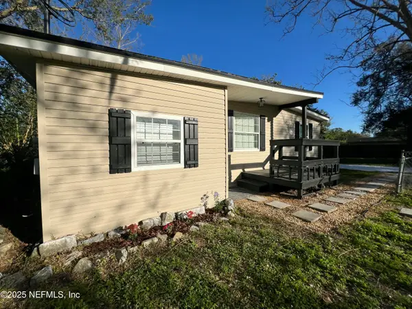 13603 Lyle Road, Jacksonville, FL 32218