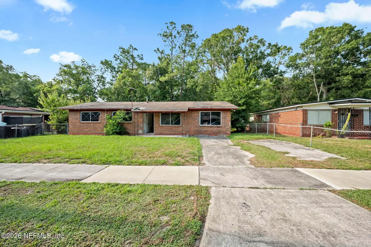 5911 John F Kennedy N Drive, Jacksonville, FL 32219 - #1