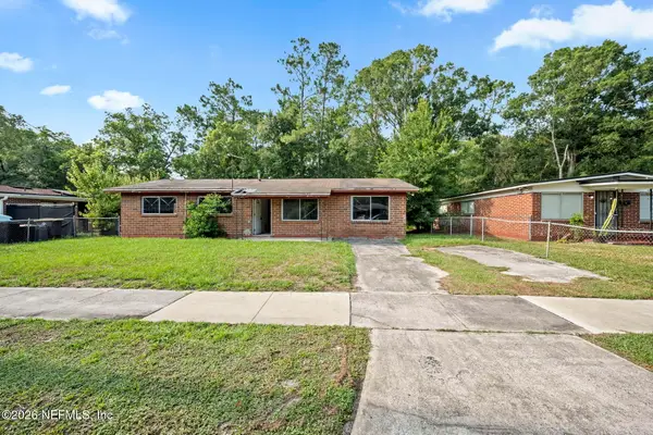 5911 John F Kennedy N Drive, Jacksonville, FL 32219