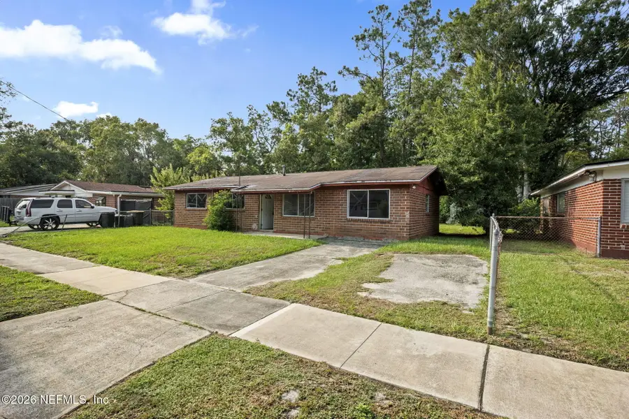 5911 John F Kennedy N Drive, Jacksonville, FL 32219 - #2