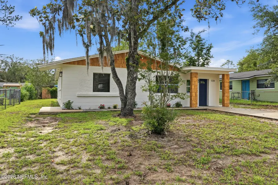 1228 SE 19th Street, Gainesville, FL 32641 - #3