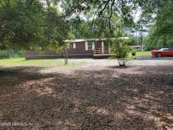 1151 Village Green Drive, Jacksonville, FL 32234