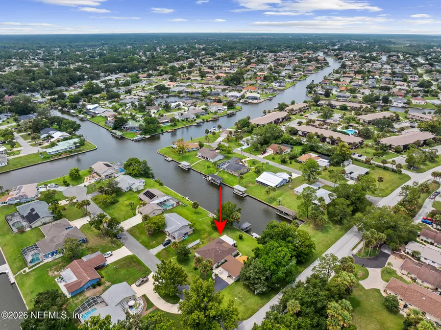 1 Cardinal Court, Palm Coast, FL 32137 - #2