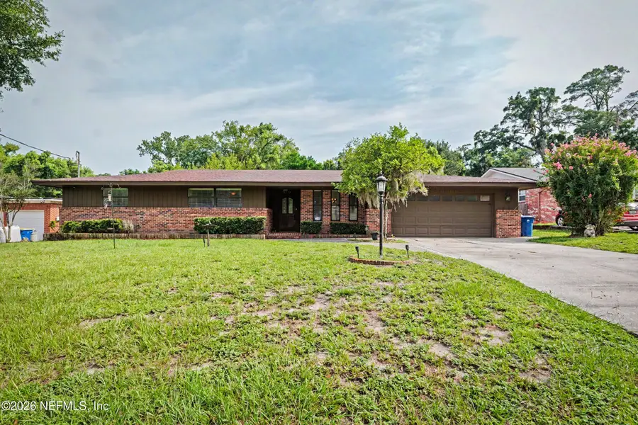 5325 Santa Rosa Way, Jacksonville, FL 32211 - #2