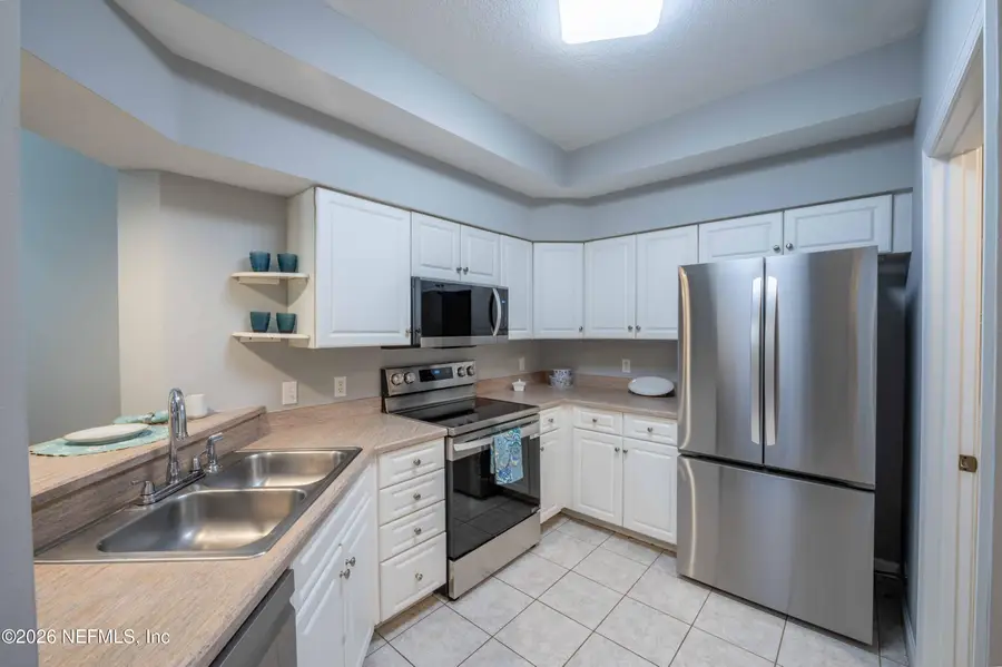 3208 Haley Point Road, Saint Augustine, FL 32084 - #2