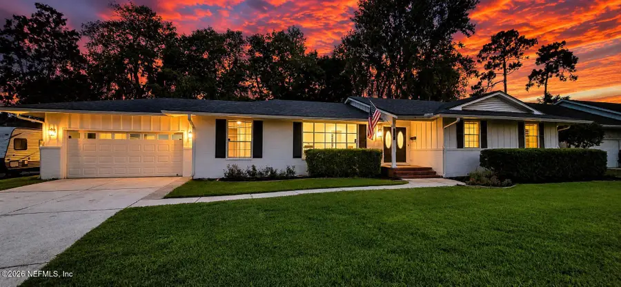 4341 Savannah Avenue, Jacksonville, FL 32210 - #2
