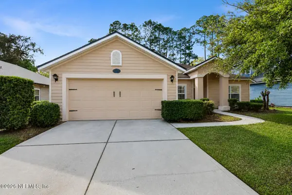 85048 Bostick Wood Drive, Fernandina Beach, FL 32034