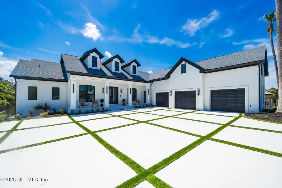 1062 Ponte Vedra Boulevard, Ponte Vedra Beach, FL 32082 - #2