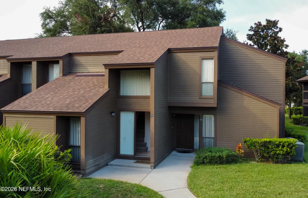 46 Hembury Lane, Palm Coast, FL 32137 - #1