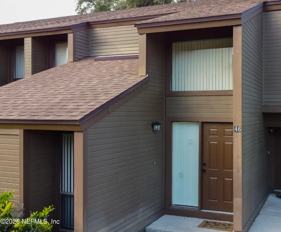 46 Hembury Lane, Palm Coast, FL 32137 - #2