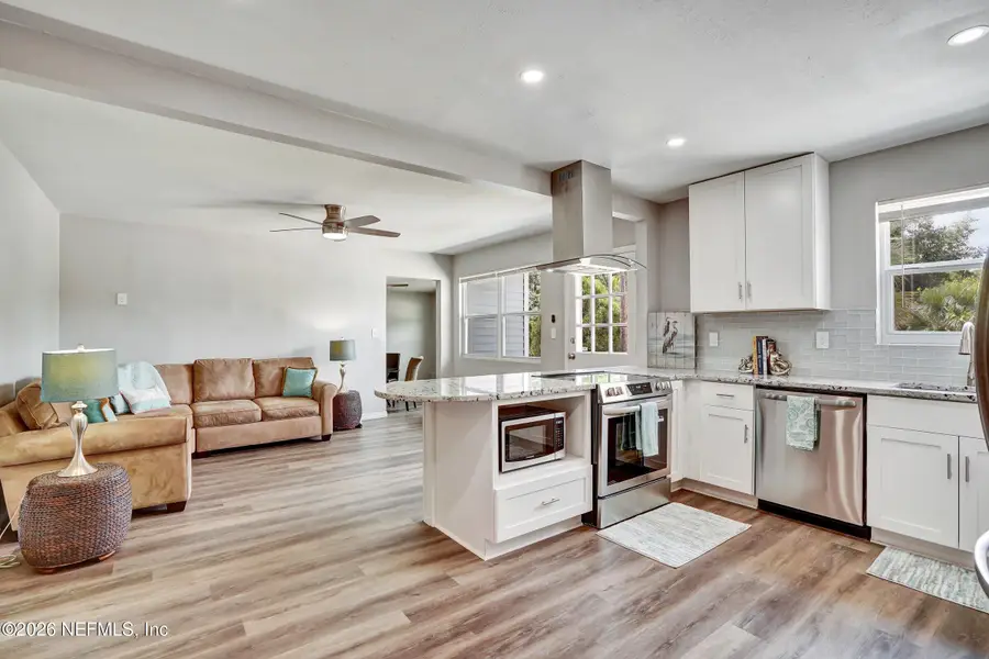 8023 Chateau S Drive, Jacksonville, FL 32221 - #2