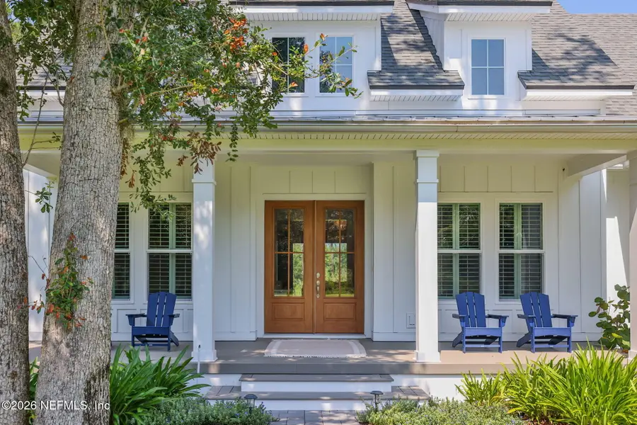 199 Canopy Hall Drive, Saint Augustine, FL 32095 - #3