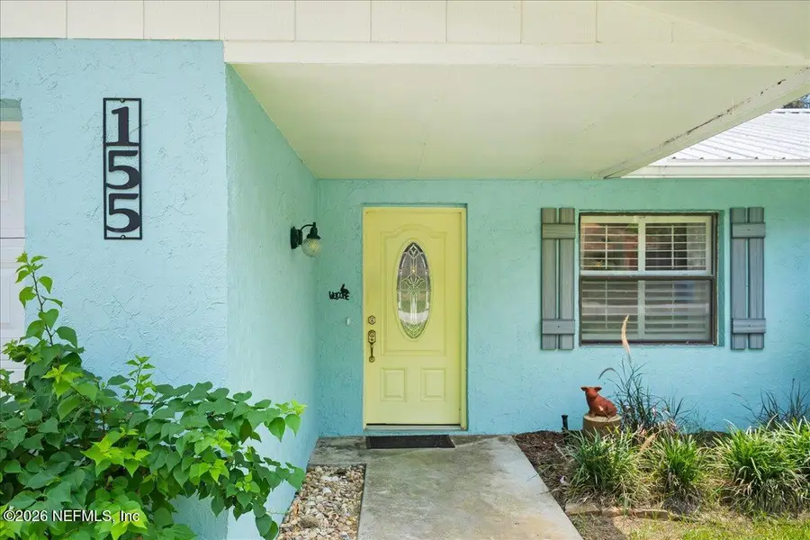 155 Hawthorne Road, Saint Augustine, FL 32086 - #2