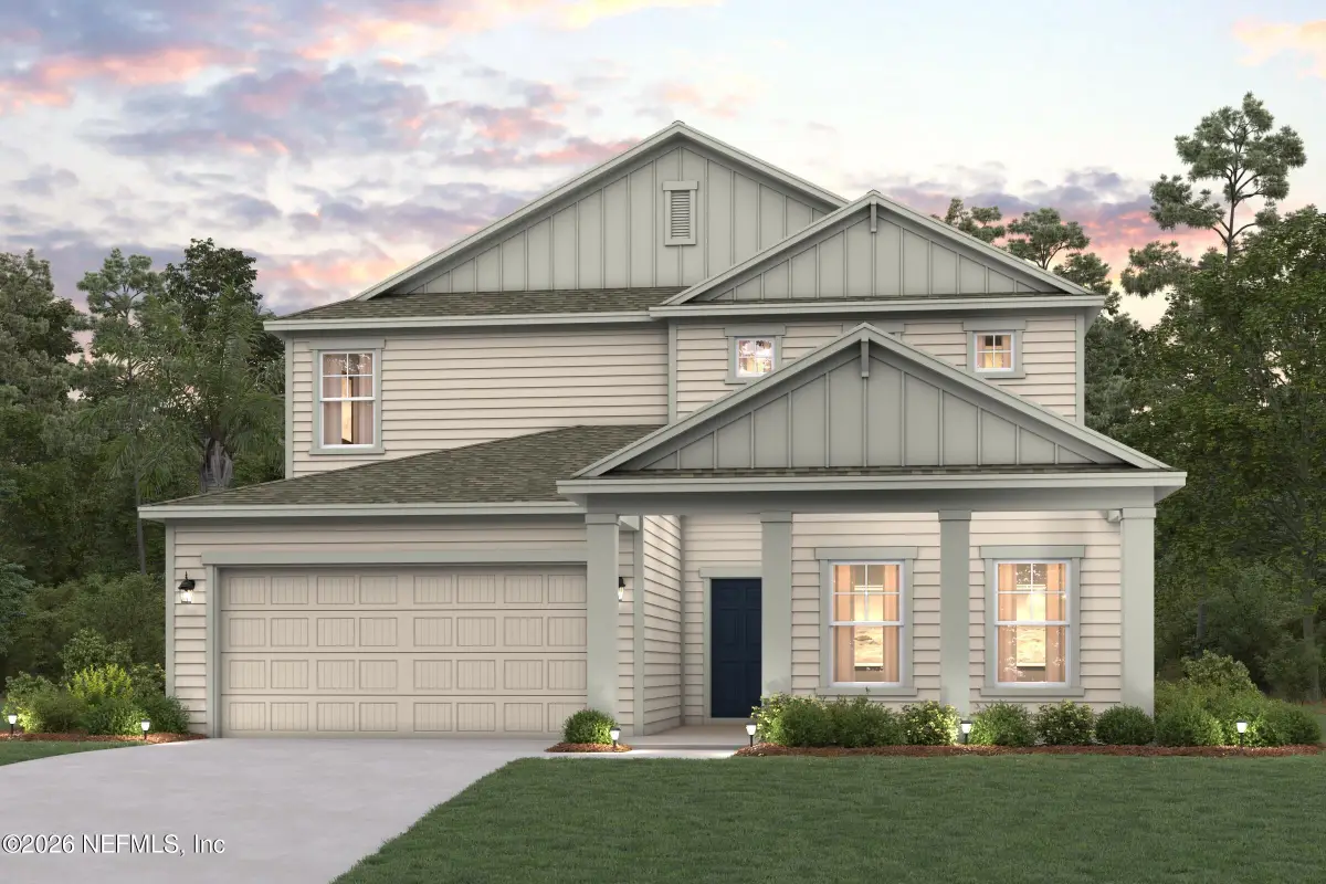 1329 Ribbon Place, Palm Coast, FL 32164 - #1