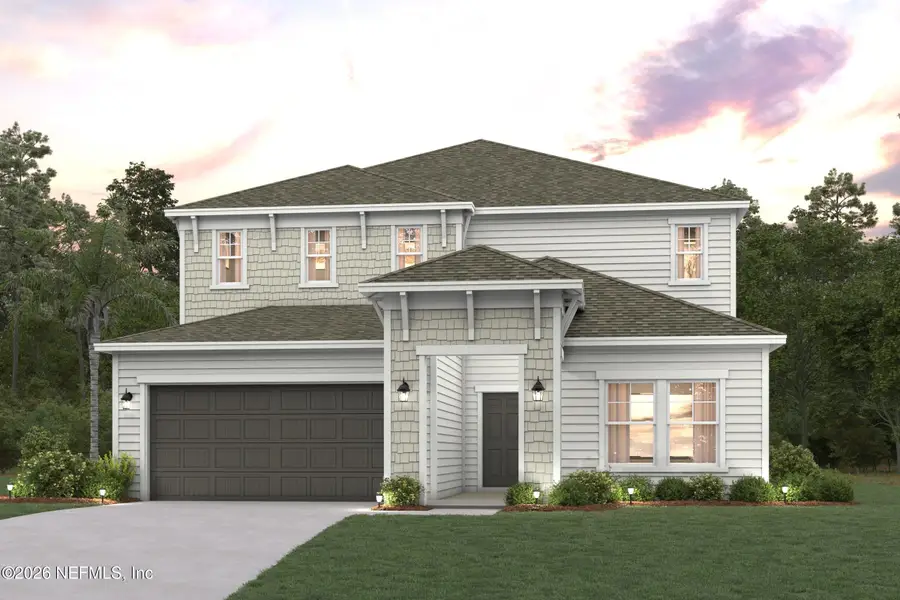 1329 Ribbon Place, Palm Coast, FL 32164 - #2