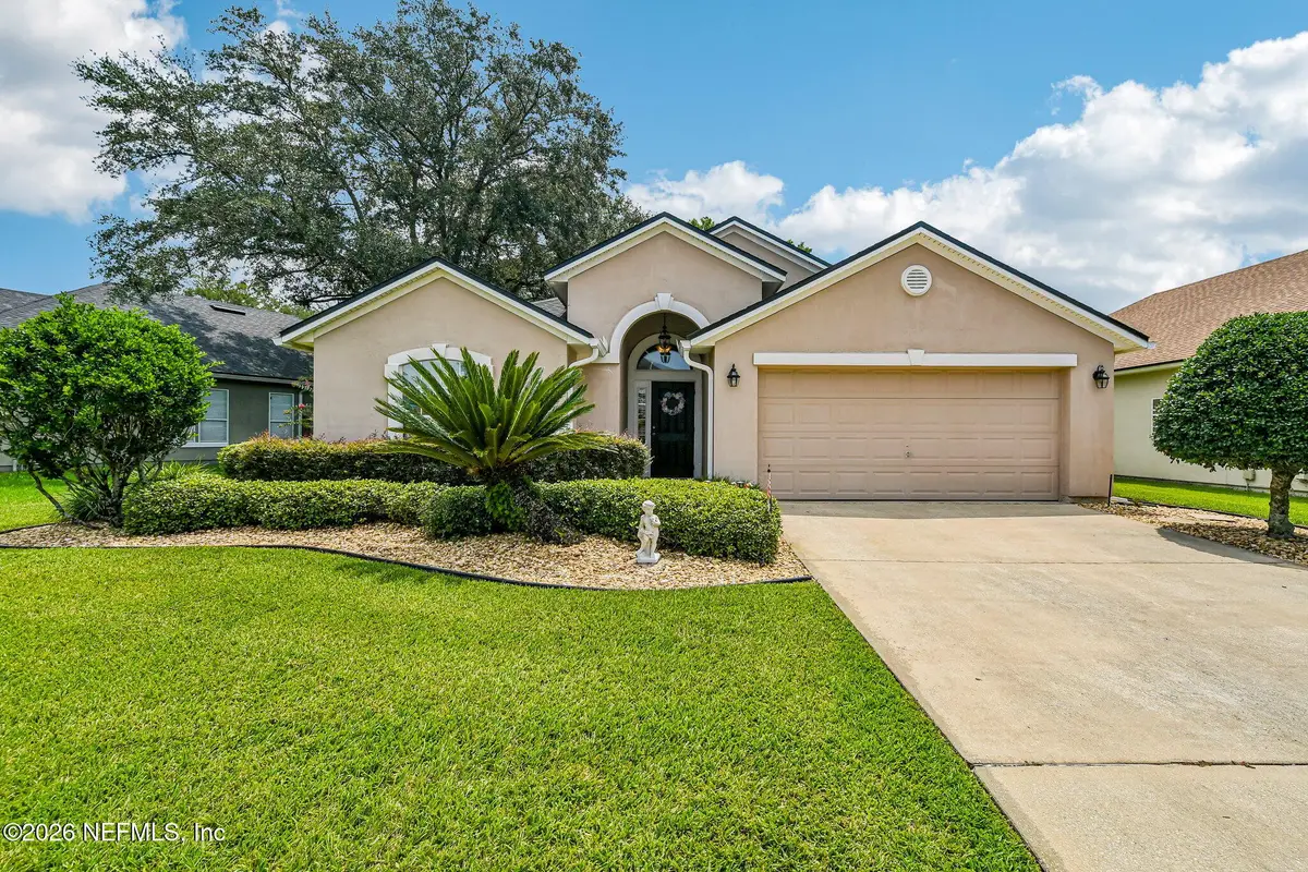 2749 Wood Stork Trail, Orange Park, FL 32073 - #1