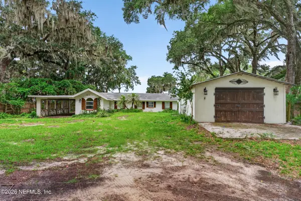 7905 Colee Cove Road, St. Augustine, FL 32092