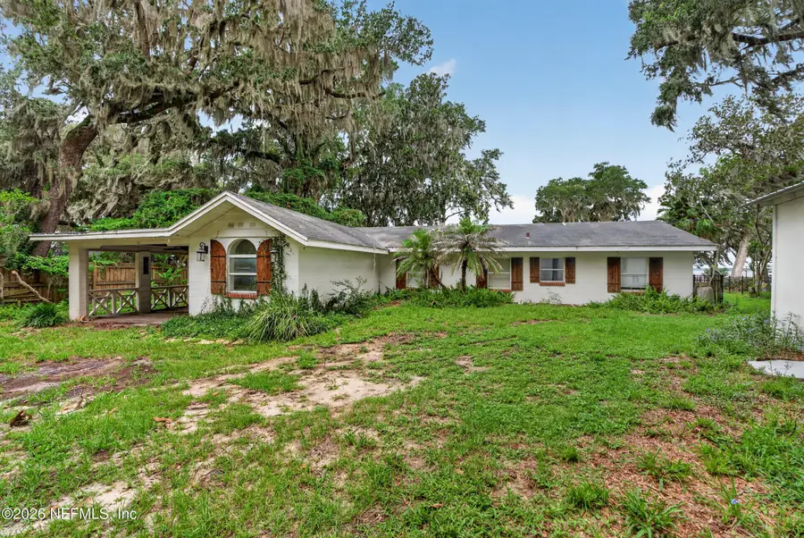 7905 Colee Cove Road, Saint Augustine, FL 32092 - #2