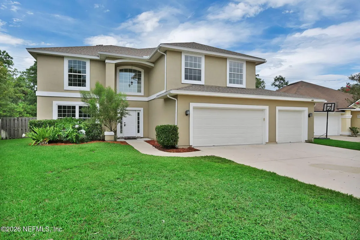 745 New Wales Lane, Saint Augustine, FL 32092 - #1
