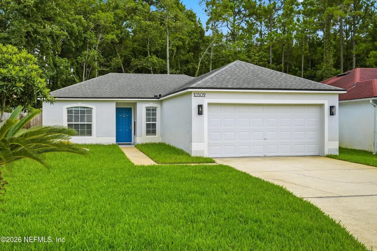 10509 N Lantana Lakes Drive, Jacksonville, FL 32246 - #1