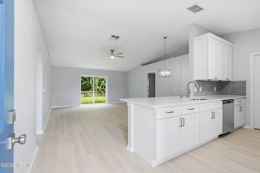 10509 N Lantana Lakes Drive, Jacksonville, FL 32246 - #3